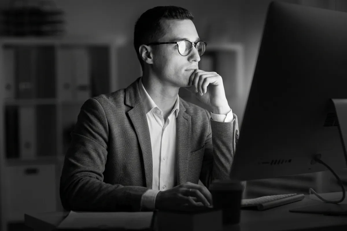 Andrea Busi — Freelance Software Engineer